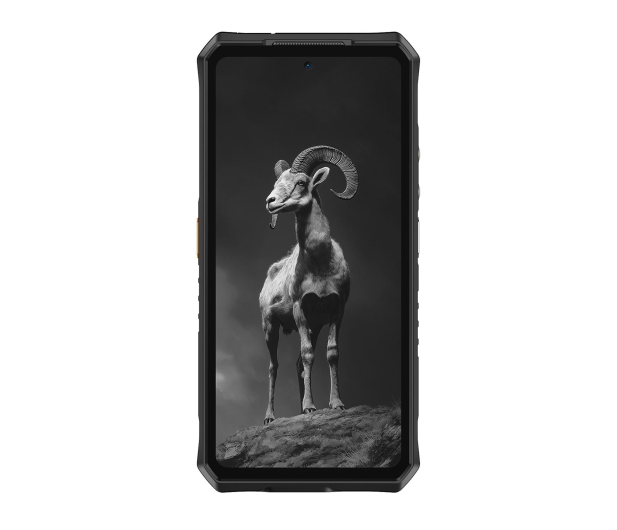 uleFone Armor 28 Pro 5G 16/512GB Czarny - 1518032 - zdjęcie 3